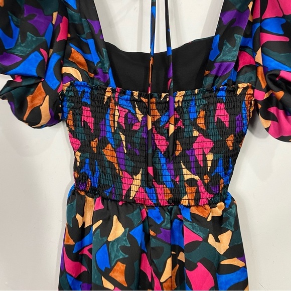 SHOW ME YOUR MUMU Danielle Dress - Picture 8 of 13